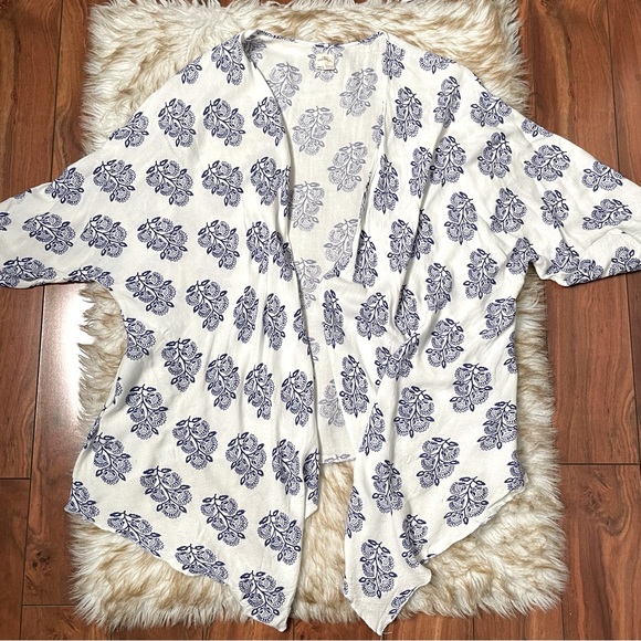 O’Neill Joni Kimono cardigan - Picture 7 of 9